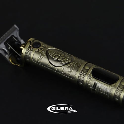 Tosatrice Giubra Zerocut Totem - Senza Fili, Design Ergonomico, Per Uso Domestico E Professionale - Foto 2