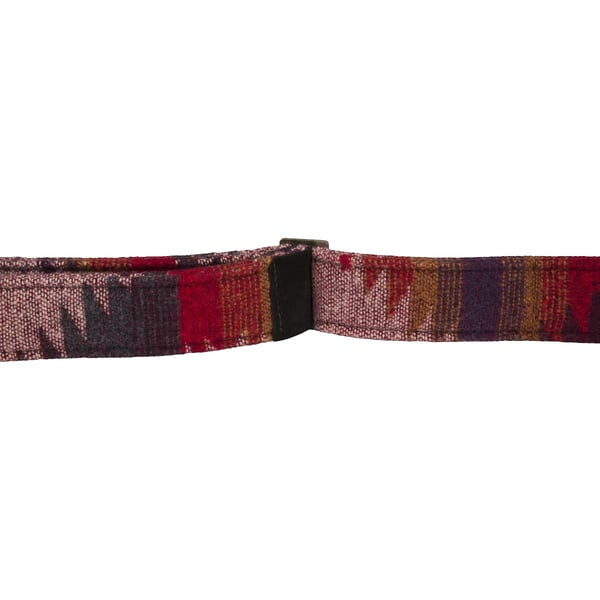 FENDER Tracolla Zion da 2", Purple Aztec