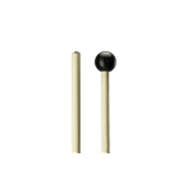 Vic Firth M443 - Articulate Series Mallet - 7/8" Phenolic with Brass Round