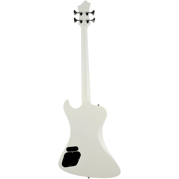 HAGSTROM NEKROMANT 4 WHT