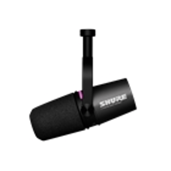 Shure MV7i