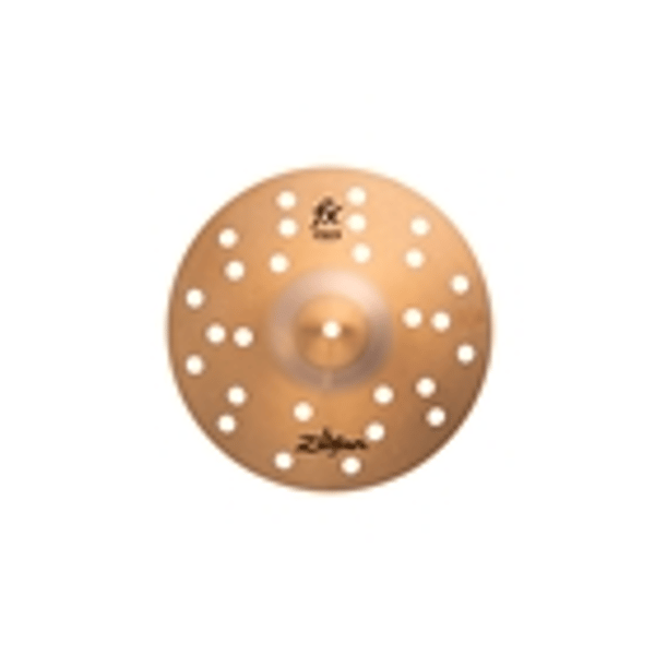 Zildjian FXSTK10 - 10" FX Stack