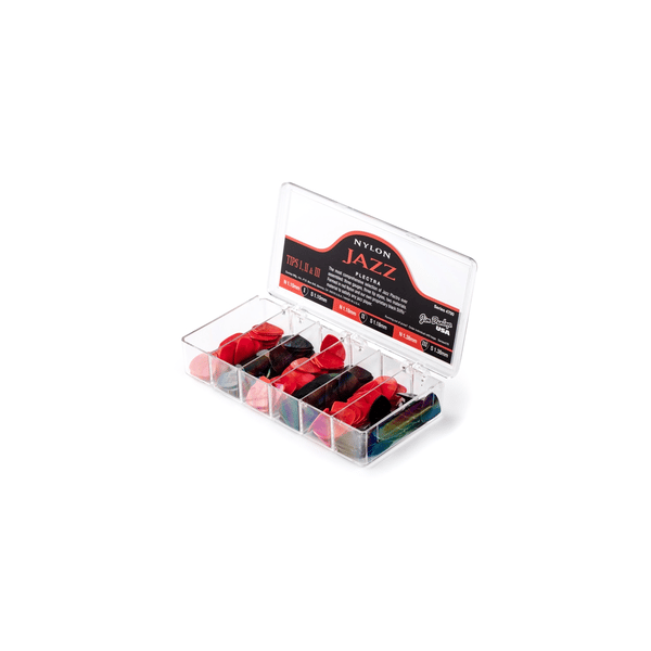 Dunlop 4700 Nylon Jazz, Cabinet/144