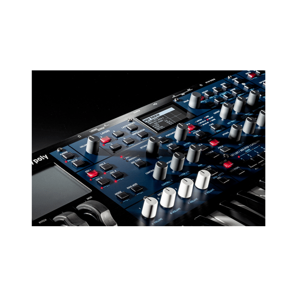 Korg multipoly