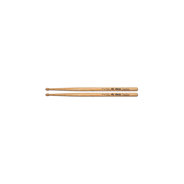 Vic Firth SGZN Symphonic Collection Snare Stick Signature Greg Zuber "Nothung"