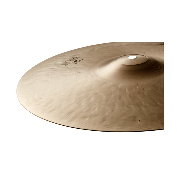Zildjian K0813-14" K Light HiHat Top