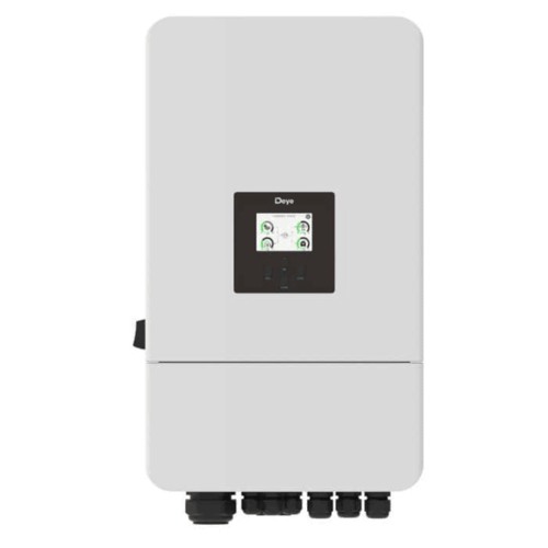 Inverter Deye SUN-5K-SG05 LP1-EU-SM2-P 5 Kw