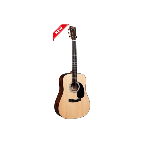 Martin & Co. D-12E