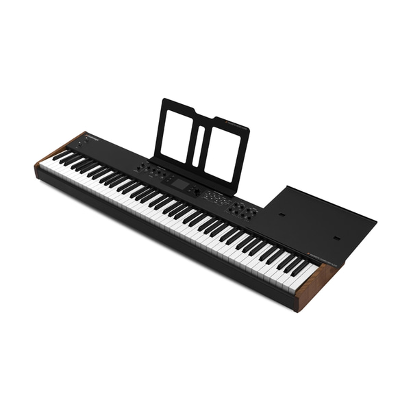StudioLogic SL MAGNETIC MUSIC STAND MK2
