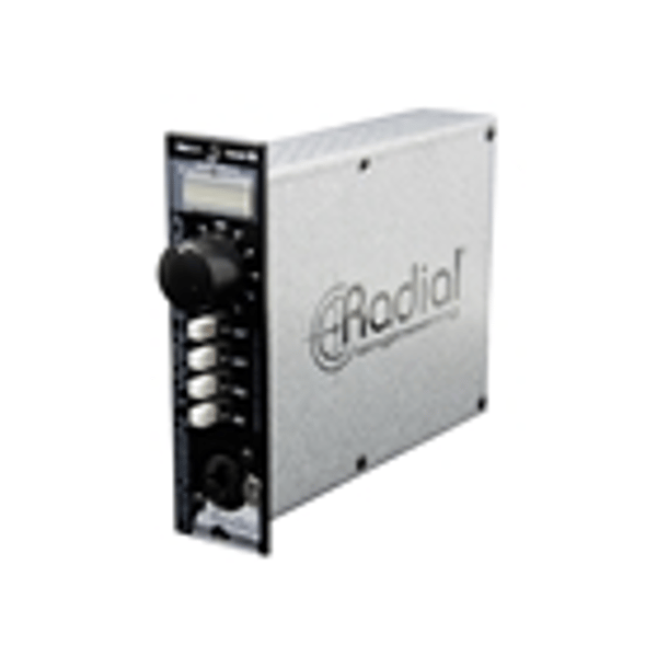 Radial Engineering Jensen Twin-Servo 500