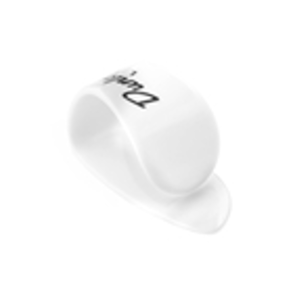 Dunlop 9003P THUMB LARGE - PLAYER'S PACK 4 PLETTRI