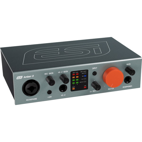 ESI amber i1