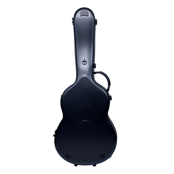 BAM ITALIA 8002SNN CUSTODIA CLASSIC PER CHITARRA CLASSICA - BLACK