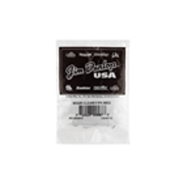 Dunlop 9032R FINGER MEDIUM - BAG 12 PLETTRI