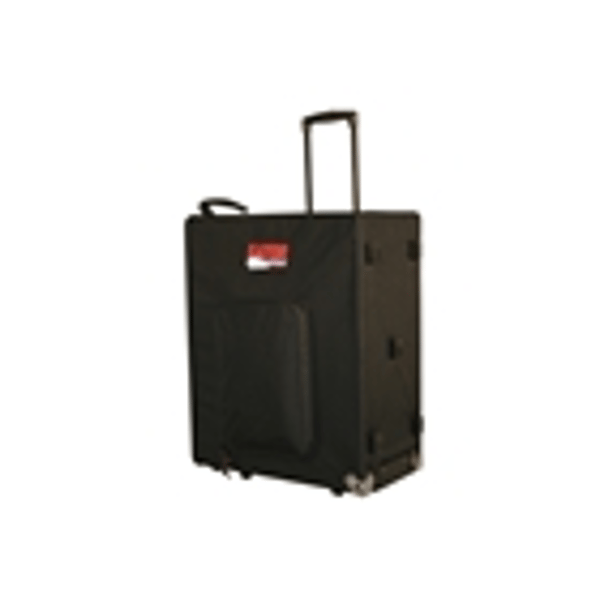 Gator Cases G-212A Custodia Combo 2x12 con maniglia e rotelle
