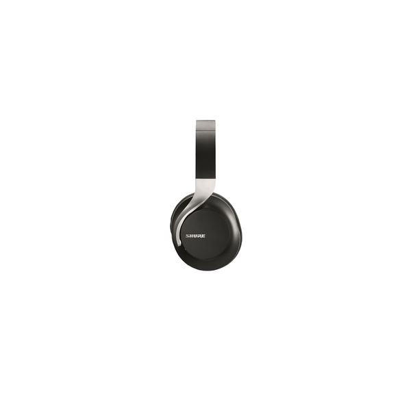 Shure Aonic 40 Black Cuffia Wireless Bluetooth 5