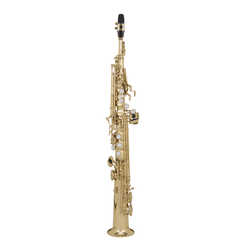 GRASSI Sassofono Soprano Sib, Laccato