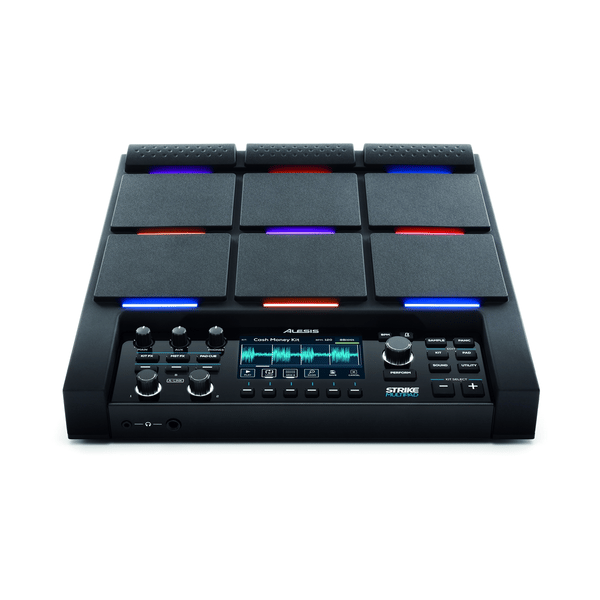Alesis STRIKE MULTIPAD