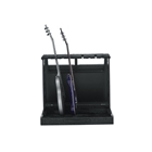 Gator Cases GTRSTD4 Supporto rack 4 chitarre richiudibile<br>