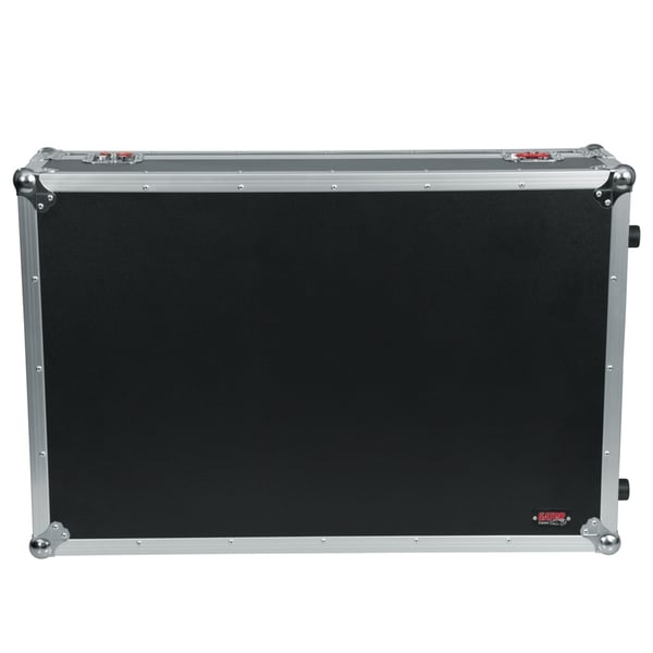 Gator Cases G-TOURX32NDH Flight Case Mixer Behringer X-32