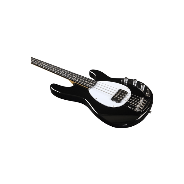 Eko Guitars MM-300 Black