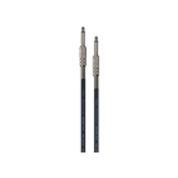 Yellow Cable P100 Cavi Patch 100 cm 2 Pcs