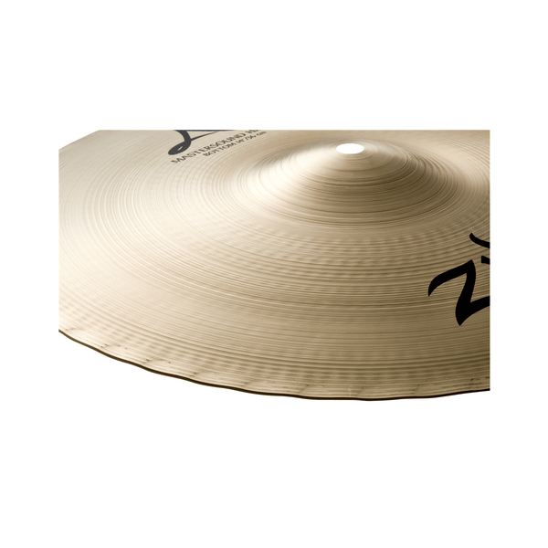 Zildjian A0125-14" A Mastersoundound HiHat - Bottom
