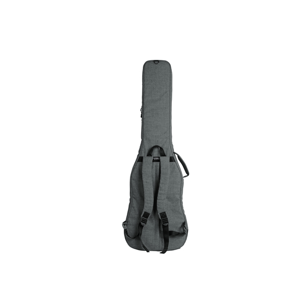 Gator Cases GT-BASS-GRY Borsa Transit basso Grigio chiaro
