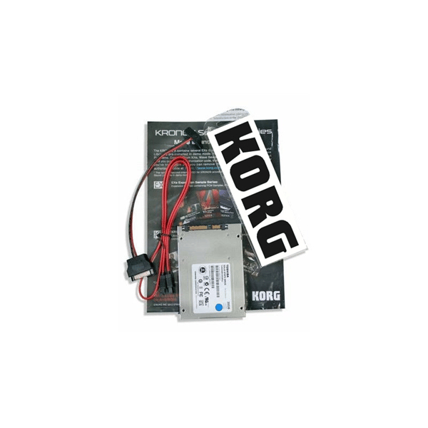 Korg KRONOS UPGRADE KIT