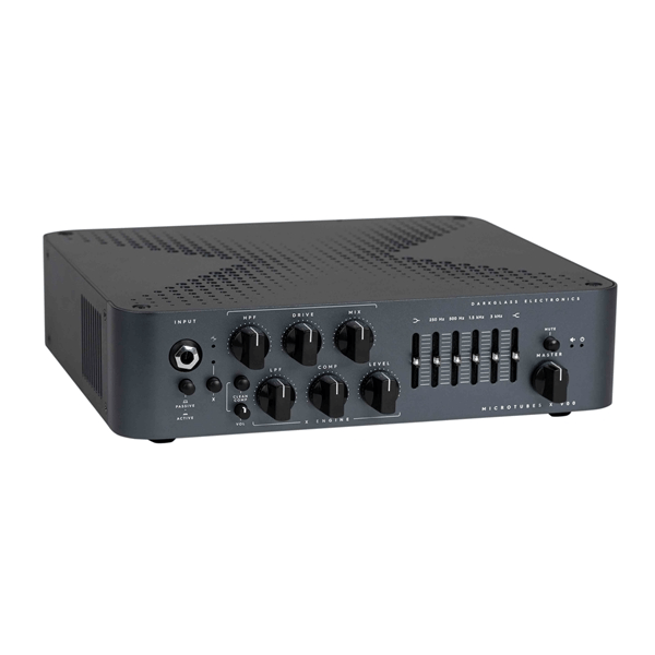 Darkglass Microtubes X900