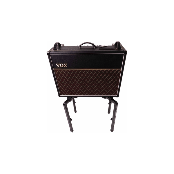 Quik Lok WS/640 Supporto per tastiera, mixer speakers, e side monitor