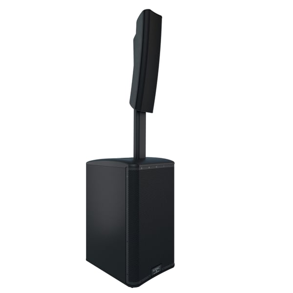 QSC Pro Audio KC12-BK