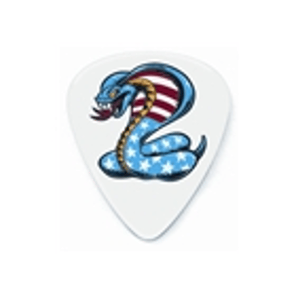 Dunlop BL47R1.0 American Cobra 1.0mm Bag/36