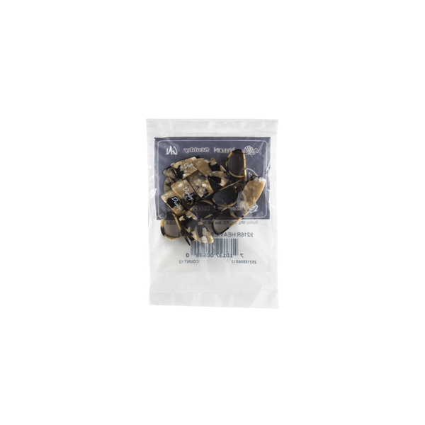 Dunlop 9216R CALICO LARGE - BAG 12 PLETTRI