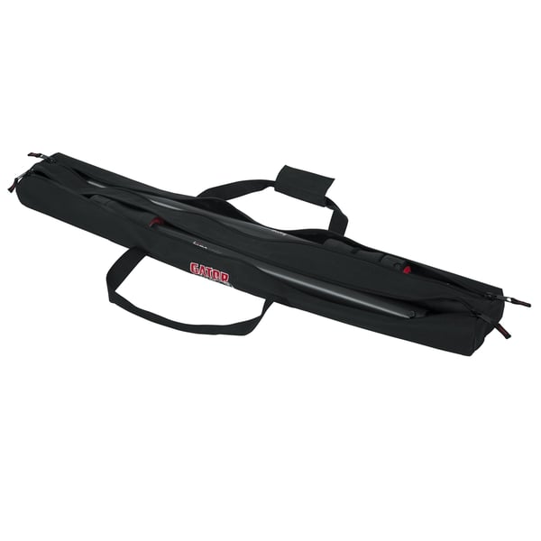 Gator Cases GPA-SPKRSPBG-42DLX Borsa aste subwoofer 42" 2 scomparti