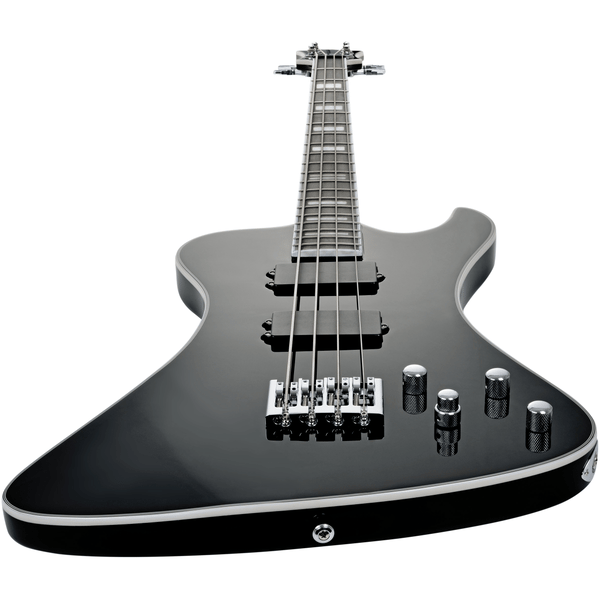 HAGSTROM NEKROMANT 4 BLK