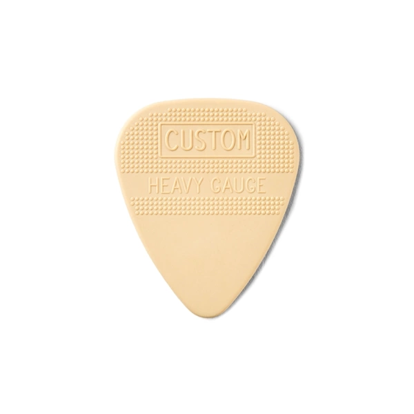 Dunlop Herco HEV211U66P Custom '66 Ultex Heavy Player's Pack/6