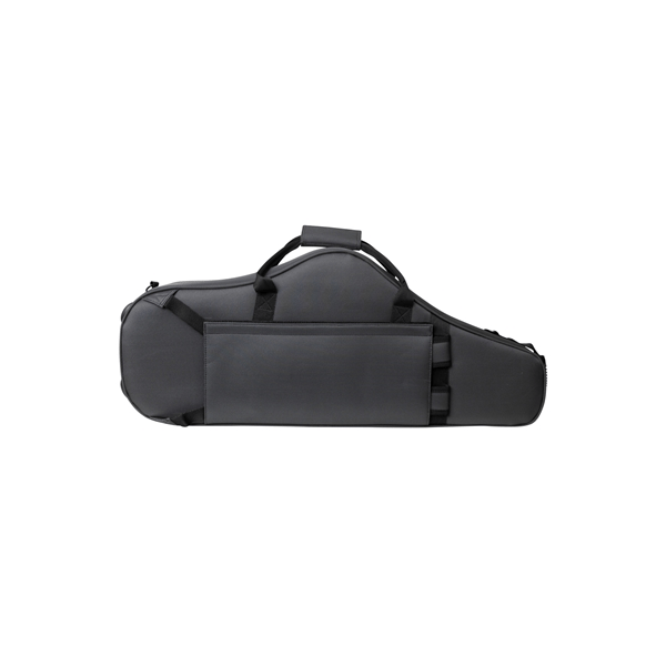 Gator Cases GL-TENORSAX-S23 Custodia semirigida modellata Sassofono Tenore