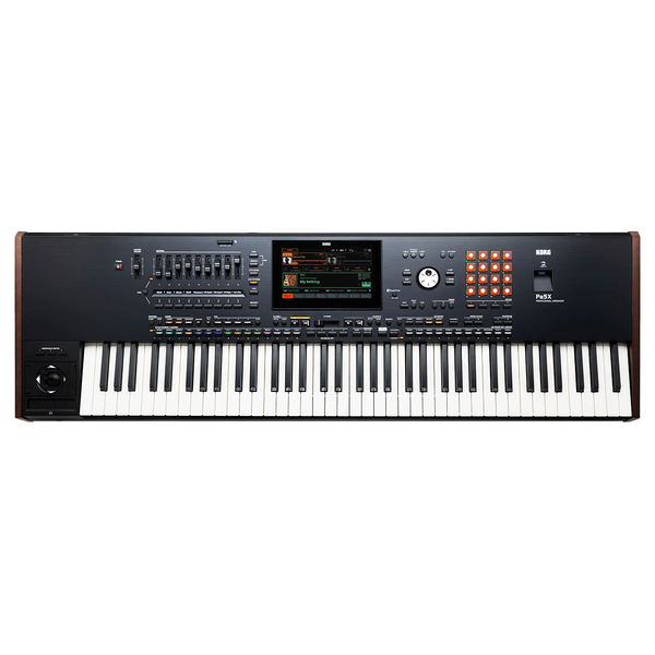 Korg PA5X-76