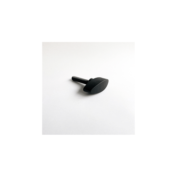 Quik Lok Manopola a Farfalla con Vite M8x55 mm