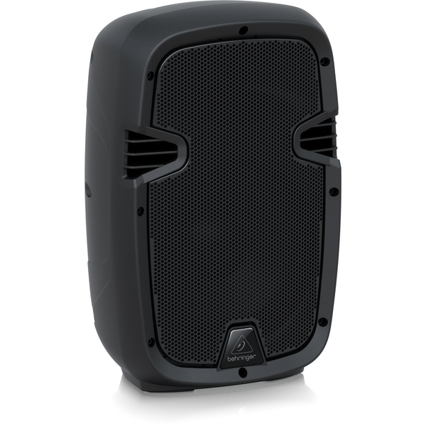 BEHRINGER PK110A CASSA ATTIVA 350W WOOFER 10" MIXER E PLAYER USB SD BLUETOOTH