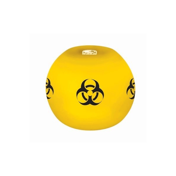 TOCA PERCUSSION TOCA TGSBH SHAKER SFERICO
