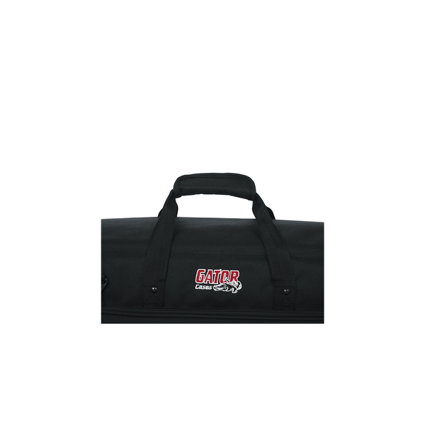 Gator Cases G-LCD-TOTE-SMX2 Borsa trasporto due monitor LCD