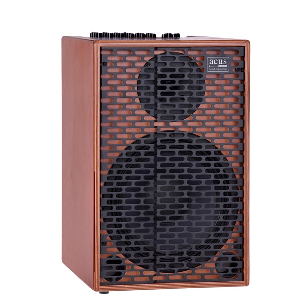 ACUS ONE FORSTRINGS 10 FERDI WOOD