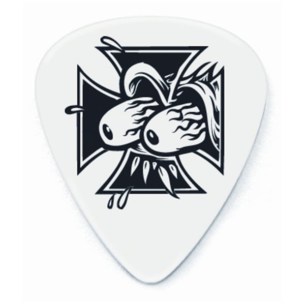 Dunlop BL41R.73 Eyes Cross .73mm Bag/36