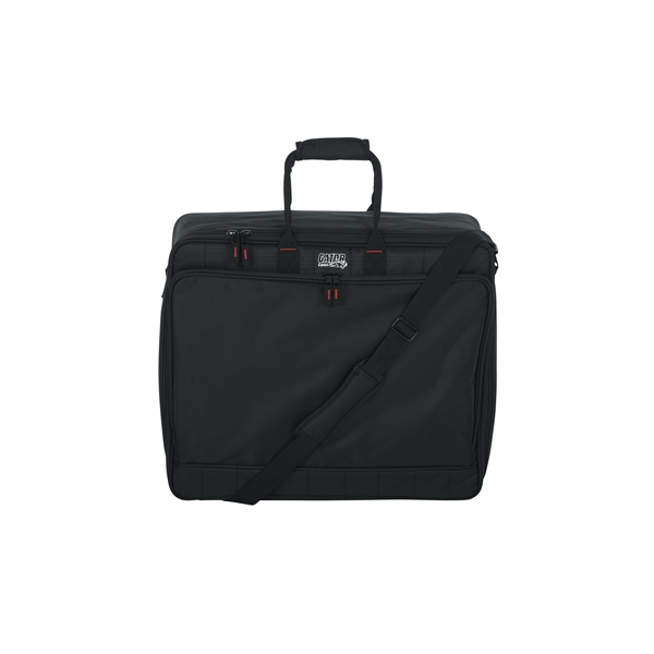Gator Cases G-MIXERBAG-2118 Borsa mixer/attrezzatura 53,3 x 45,7 x 17,8 cm