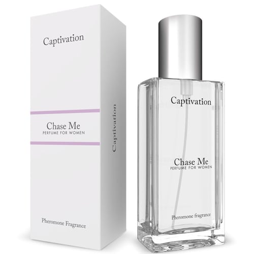 CAPTIVATION CHASE ME PHEROMONE PARFÜM FÜR FRAUEN 30 ML
