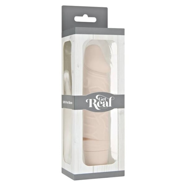 WERDEN SIE ECHT ? MINI CLASSIC VIBRATOR SKIN