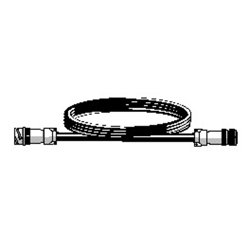 PROEL STAGE Cavo assemblato con cavo audio multipolare PROEL CMN40.