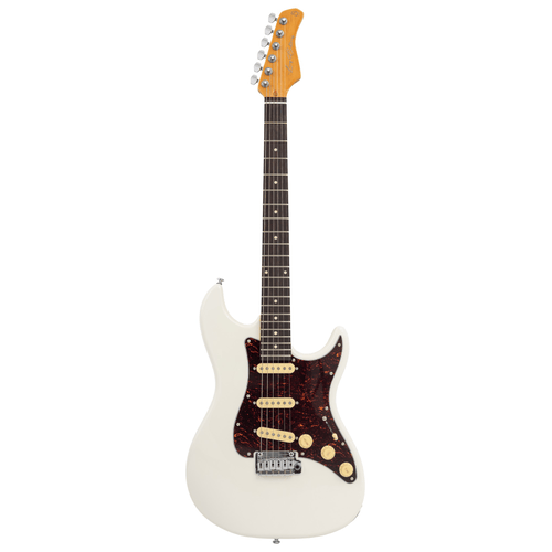 SIRE GUITARS S3 NEW GEN AWH ANTIQUE WHITE